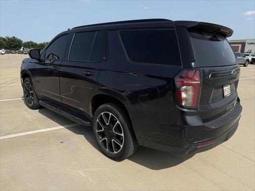 2023 Chevrolet Tahoe 2WD RST