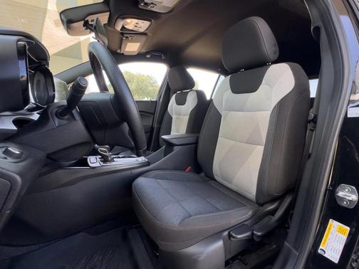 2024 Chevrolet Trax FWD 1RS