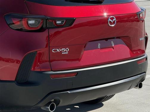 2023 Mazda CX-50 2.5 S Premium Plus Package