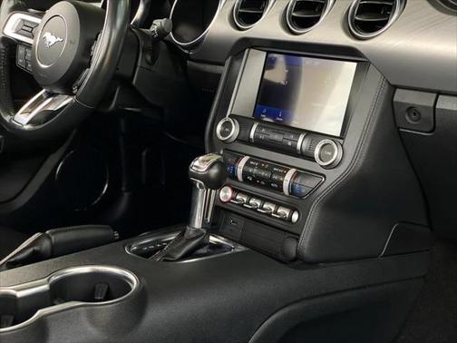 2023 Ford Mustang EcoBoost