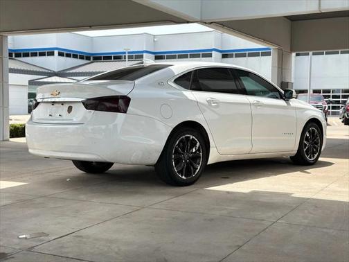 2019 Chevrolet Impala 1LT