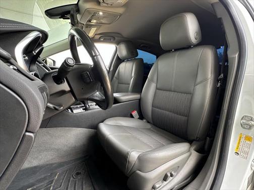 2019 Chevrolet Impala 1LT
