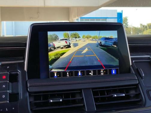 2022 Chevrolet Tahoe 2WD RST