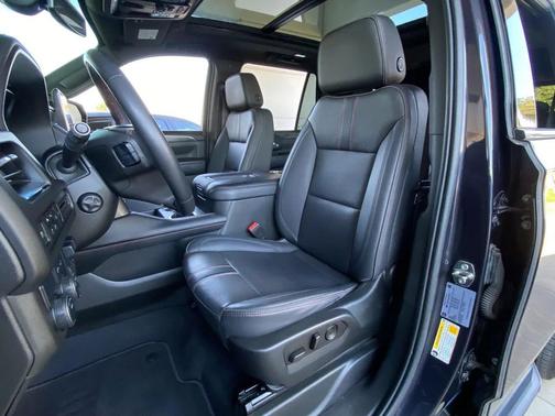 2022 Chevrolet Tahoe 2WD RST