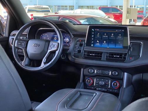 2022 Chevrolet Tahoe 2WD RST