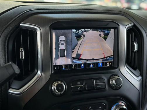 2020 GMC Sierra 3500 Denali