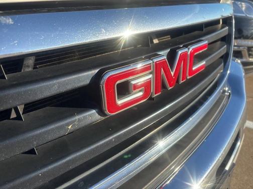 2005 GMC Sierra 1500 Base