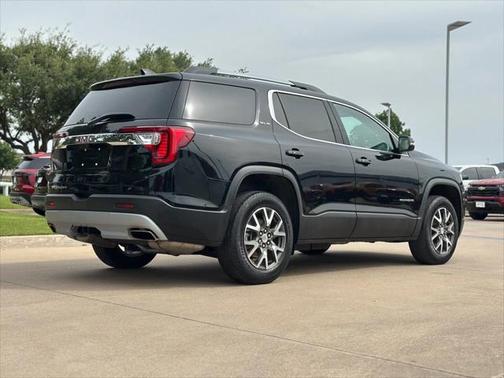 2023 GMC Acadia FWD SLE
