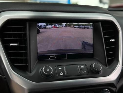 2023 GMC Acadia FWD SLE