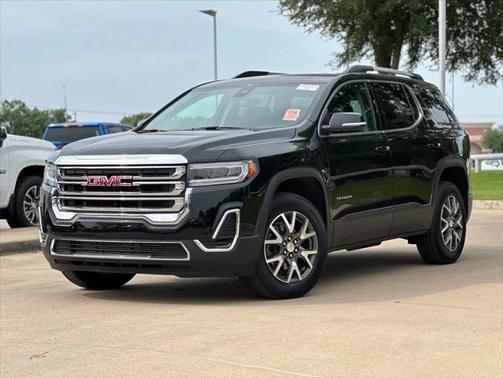 2023 GMC Acadia FWD SLE