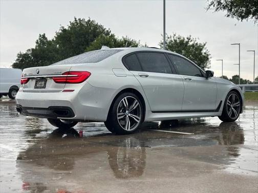 2018 BMW ALPINA B7 xDrive