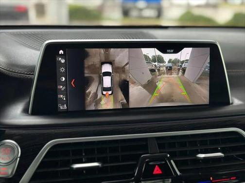 2018 BMW ALPINA B7 xDrive