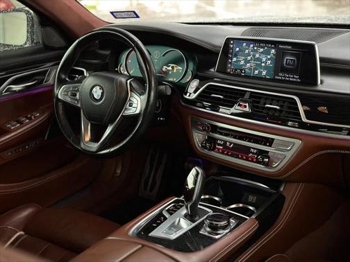 2018 BMW ALPINA B7 xDrive