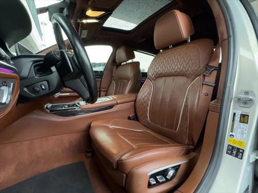 2018 BMW ALPINA B7 xDrive