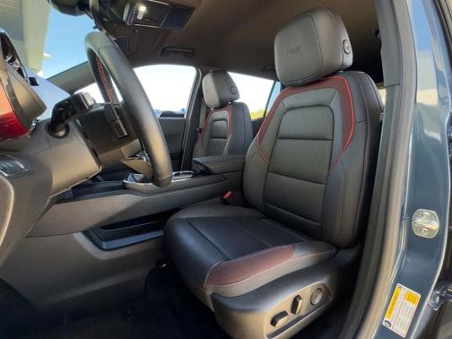 2025 Chevrolet Equinox FWD RS