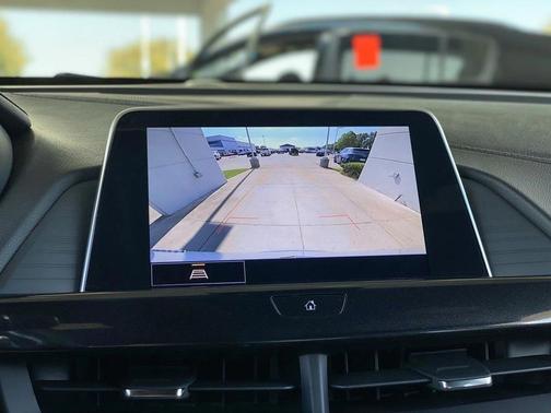 2025 Cadillac CT4-V V-Series RWD