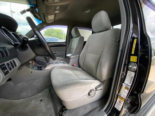 2011 Toyota Tacoma PreRunner