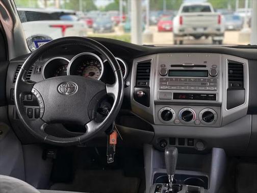 2011 Toyota Tacoma PreRunner