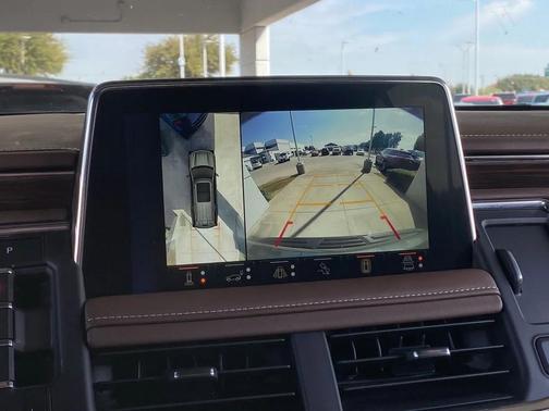 2024 Chevrolet Tahoe 4WD High Country