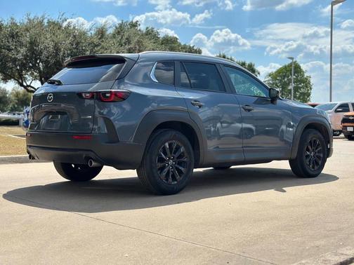 2024 Mazda CX-50 2.5 S Preferred Package