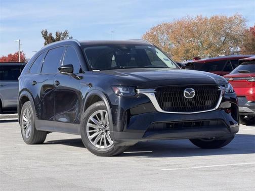 2024 Mazda CX-90 3.3 Turbo Preferred