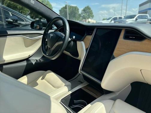 2021 Tesla Model S Long Range Plus