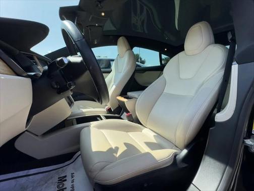 2021 Tesla Model S Long Range Plus