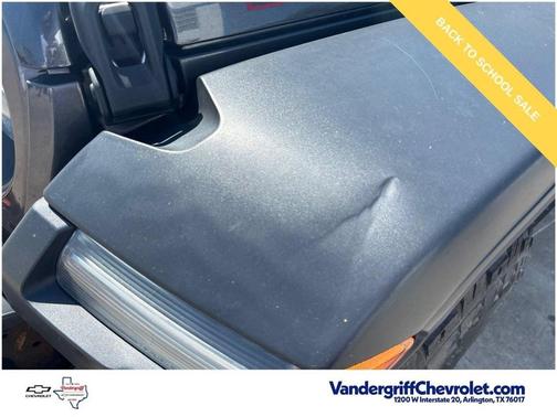 Granite Crystal Metallic Clearcoat 2018 Jeep Wrangler Unlimited Rubicon