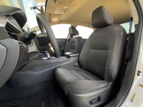 2020 Nissan Altima S FWD