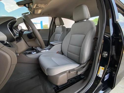 2022 Chevrolet Malibu 1LS