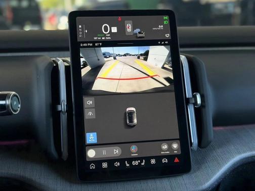 2025 Volvo EX30 Twin Motor Plus