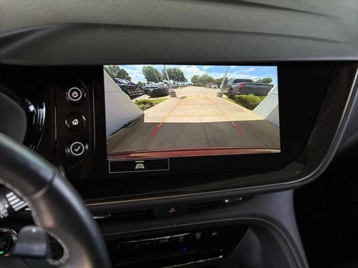2023 Buick Envision Preferred FWD