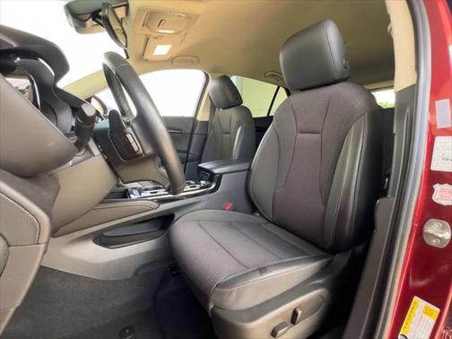 2023 Buick Envision Preferred FWD