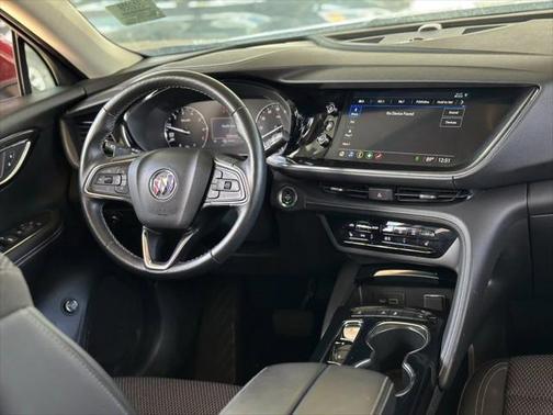 2023 Buick Envision Preferred FWD
