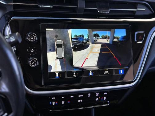 2023 Chevrolet Bolt EUV FWD Premier