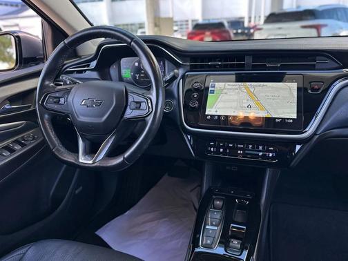 2023 Chevrolet Bolt EUV FWD Premier