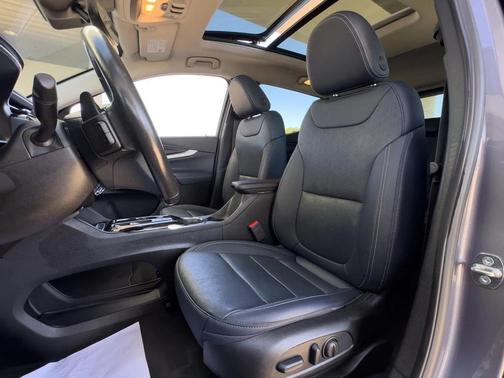 2023 Chevrolet Bolt EUV FWD Premier