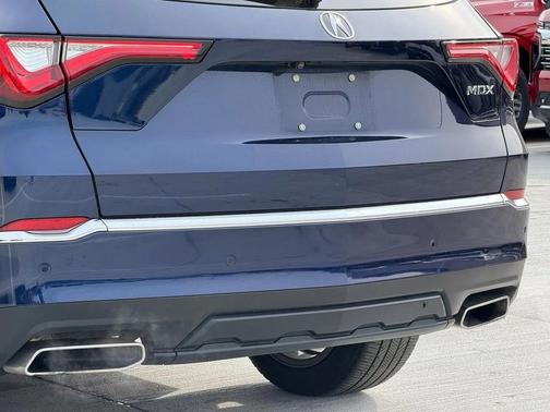 2024 Acura MDX Technology Package