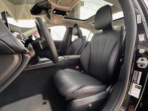 2024 Mercedes-Benz E-Class E 350