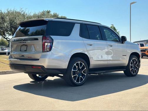 2023 Chevrolet Tahoe 2WD RST