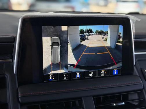 2023 Chevrolet Tahoe 2WD RST