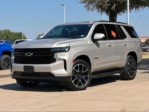 2023 Chevrolet Tahoe 2WD RST