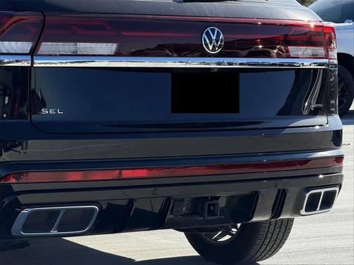 2024 Volkswagen Atlas Cross Sport 2.0T SEL