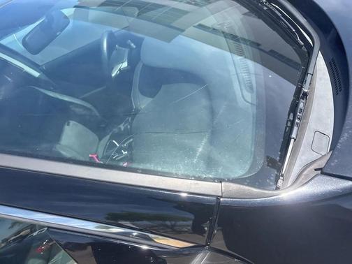 2016 Honda Accord EX