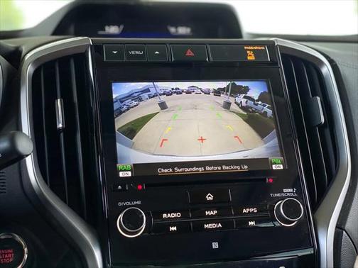 2020 Subaru Ascent Touring 7-Passenger