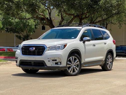 2020 Subaru Ascent Touring 7-Passenger