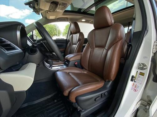 2020 Subaru Ascent Touring 7-Passenger