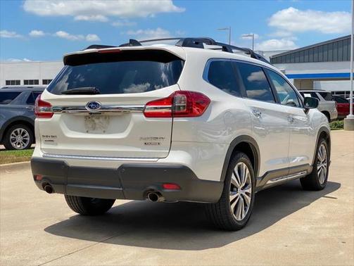 2020 Subaru Ascent Touring 7-Passenger
