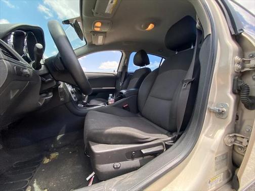 2010 Chevrolet Malibu LT