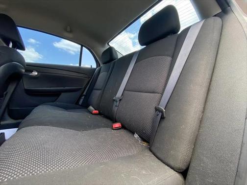 2010 Chevrolet Malibu LT
